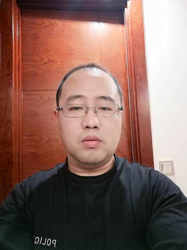 暖男的第二张照片--海峡交友网