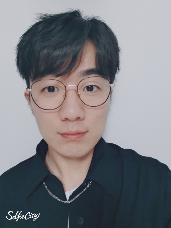 三喵之主的第一张照片--海峡交友网