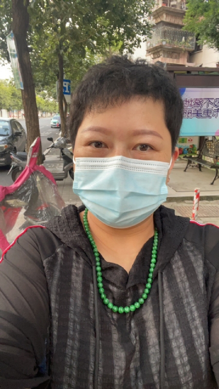 阿敏的第二张照片--海峡交友网