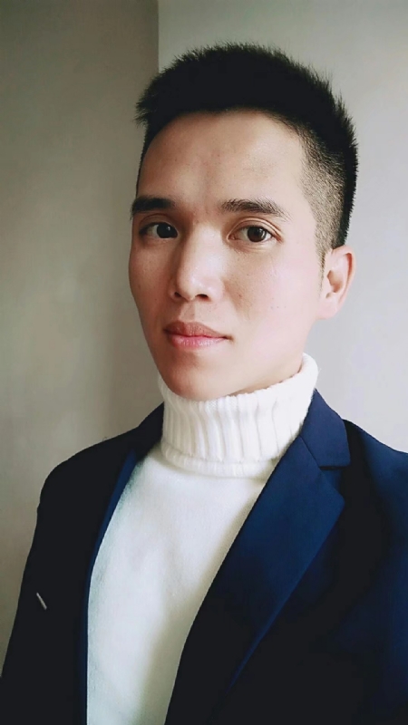 榴莲往事的第一张照片--海峡交友网