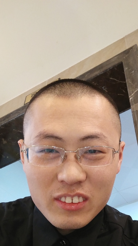 陈彩的第一张照片--海峡交友网