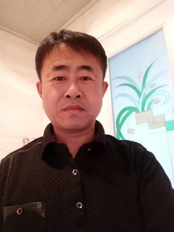 坦率的第一张照片--海峡交友网
