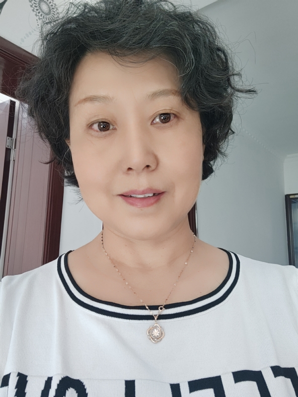甜果的第一张照片--海峡交友网