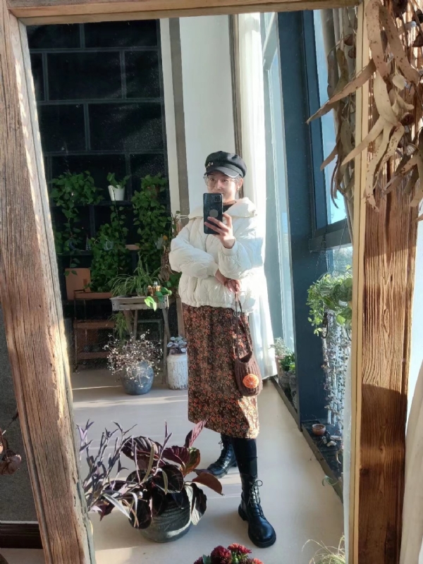 淇淇的第二张照片--海峡交友网