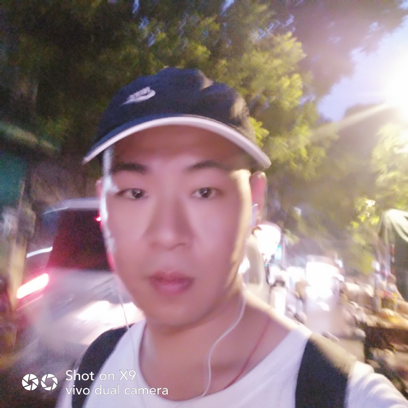 心跳男孩的第二张照片--海峡交友网