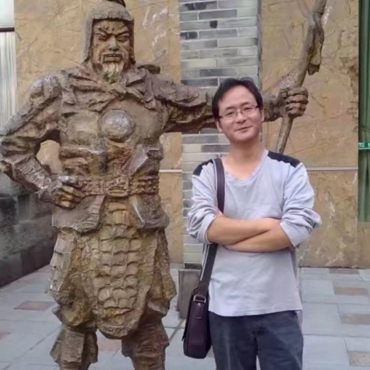 孤狼的第三张照片--海峡交友网
