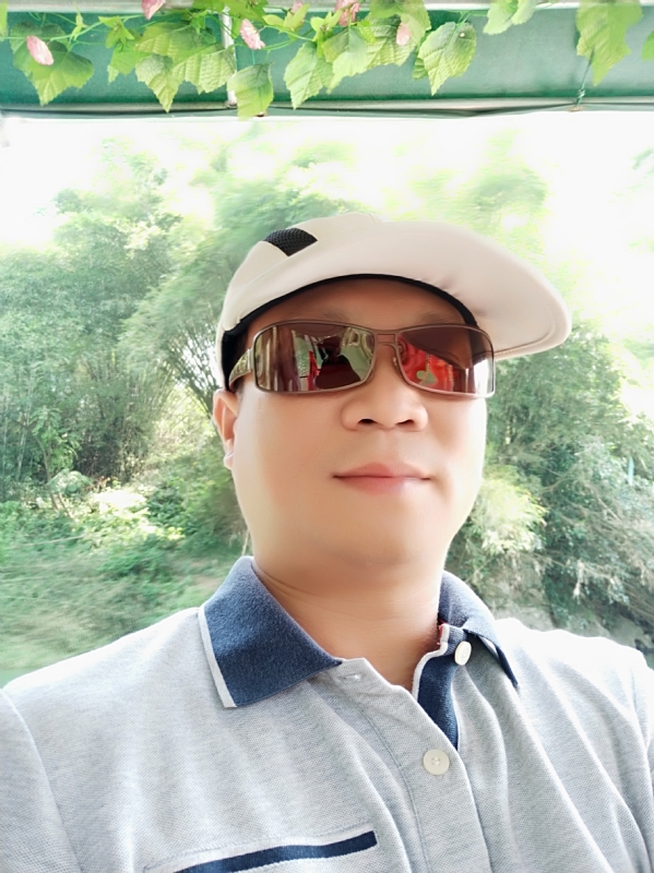 往事的第一张照片--海峡交友网