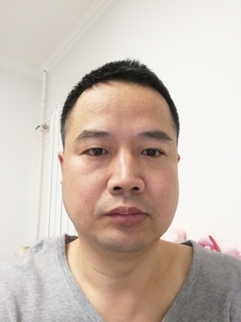 清水的第一张照片--海峡交友网
