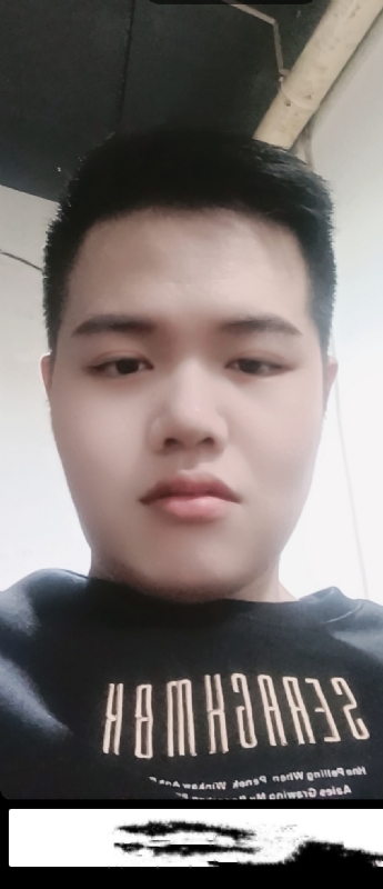 龙怀的第一张照片--海峡交友网