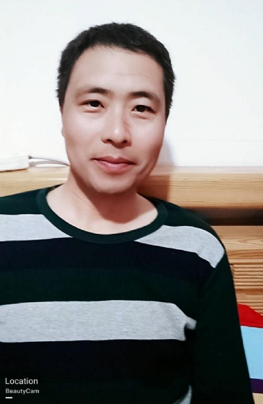 真爱难寻的第一张照片--海峡交友网