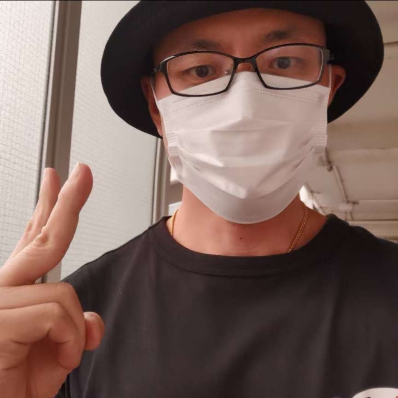 爱友的第一张照片--海峡交友网