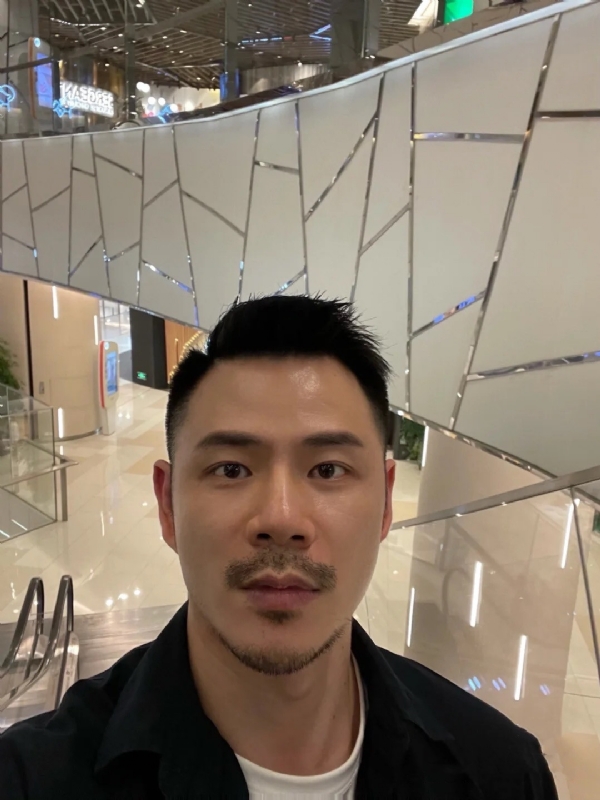 陈的第一张照片--海峡交友网