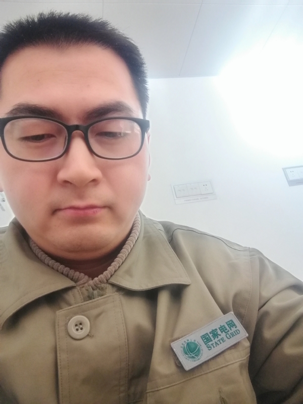 笨笨的小傻瓜的第一张照片--海峡交友网