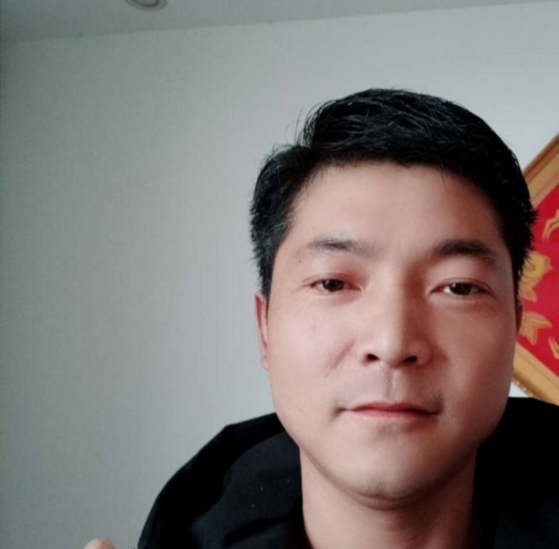 郝运的第一张照片--海峡交友网