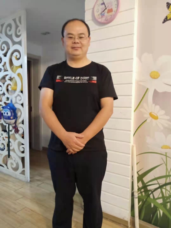知音难觅的第一张照片--海峡交友网