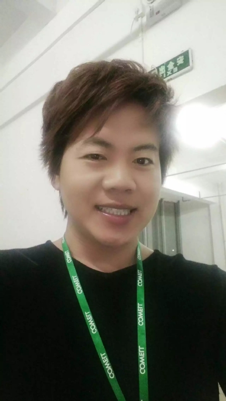 真诚相处不诚勿扰的第三张照片--海峡交友网