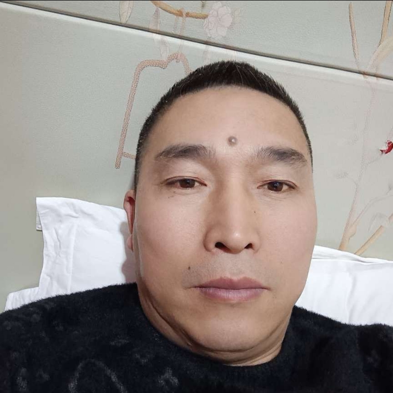 痴情男的第二张照片--海峡交友网