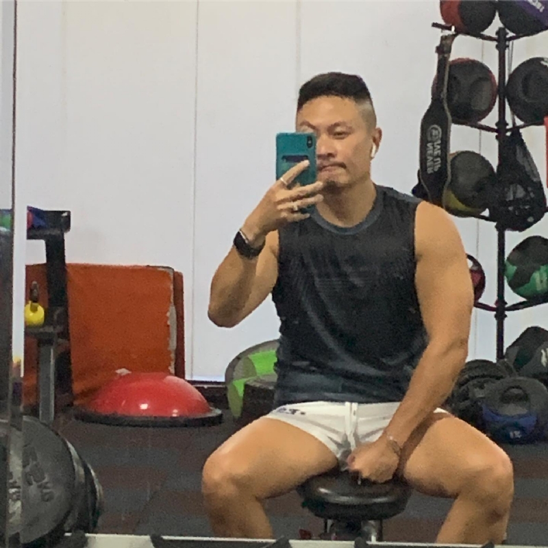 Andy的第一张照片--海峡交友网
