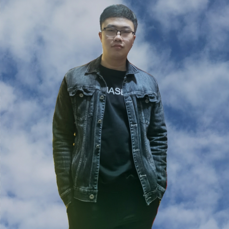 释然坦然的第一张照片--海峡交友网