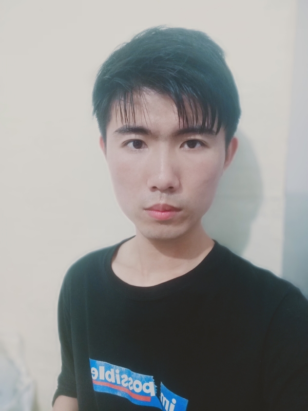奔跑的範儿的第一张照片--海峡交友网
