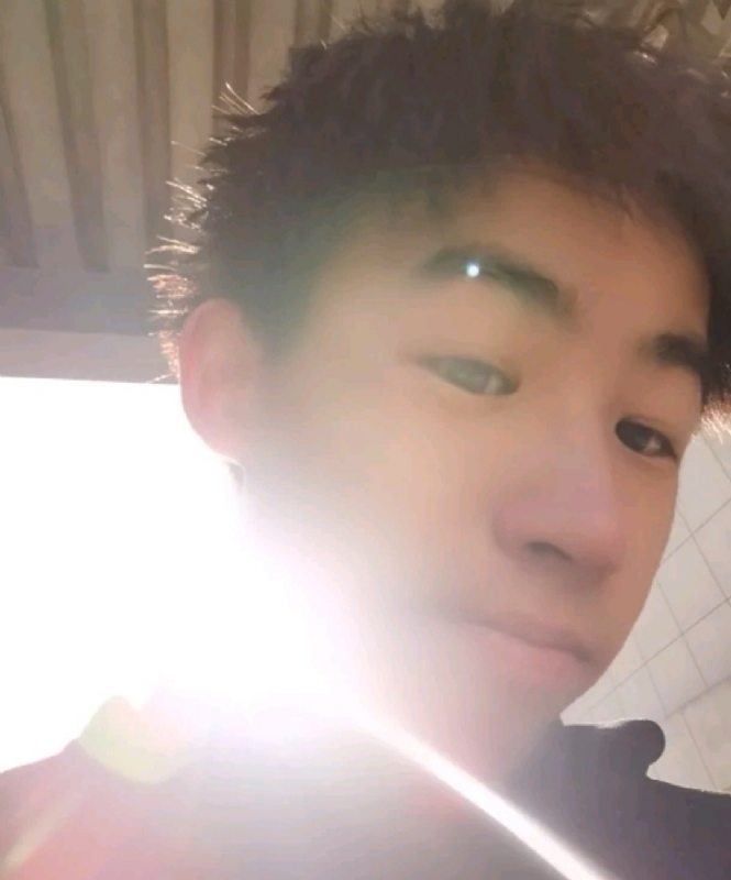 吻风的第一张照片--海峡交友网