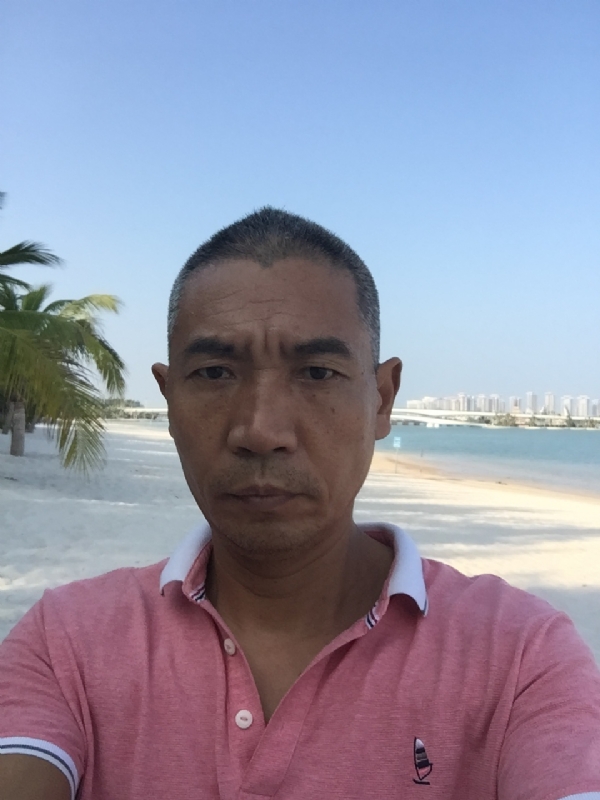 白开水的第一张照片--海峡交友网