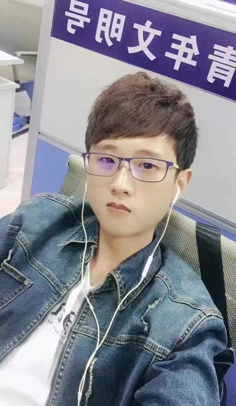 十月的第一张照片--海峡交友网