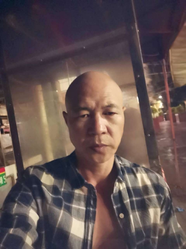 黑马的第一张照片--海峡交友网