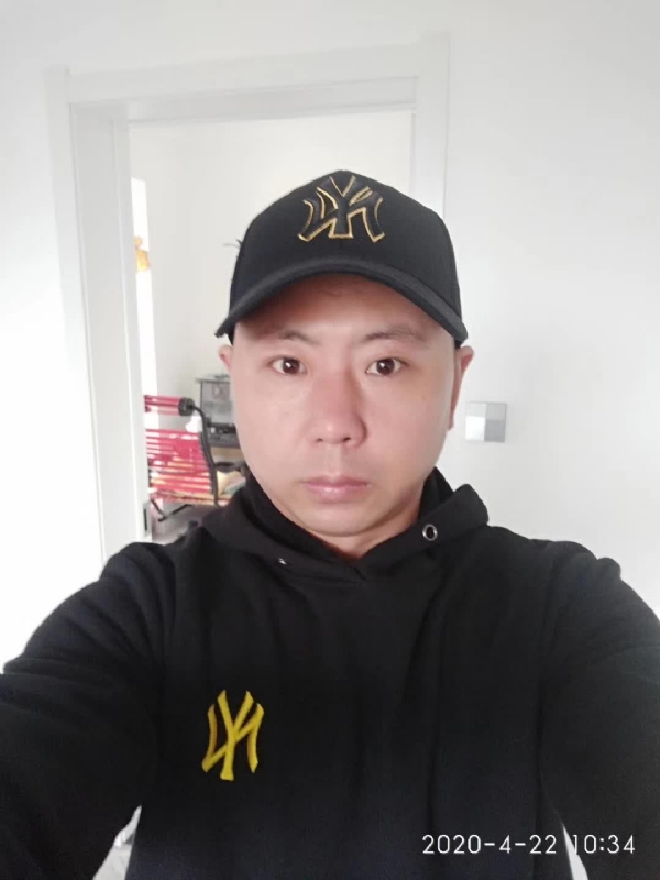 风起的第一张照片--海峡交友网