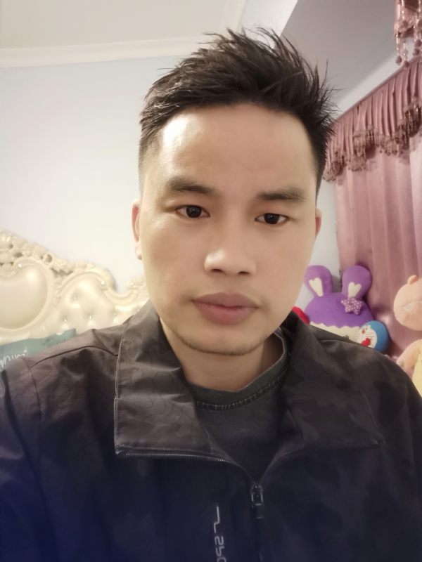 遇见你的第二张照片--海峡交友网