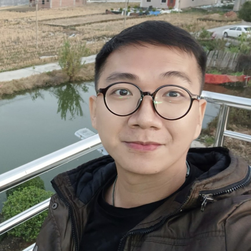 簡單認真的第一张照片--海峡交友网
