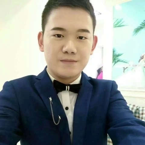 中国梦的第一张照片--海峡交友网