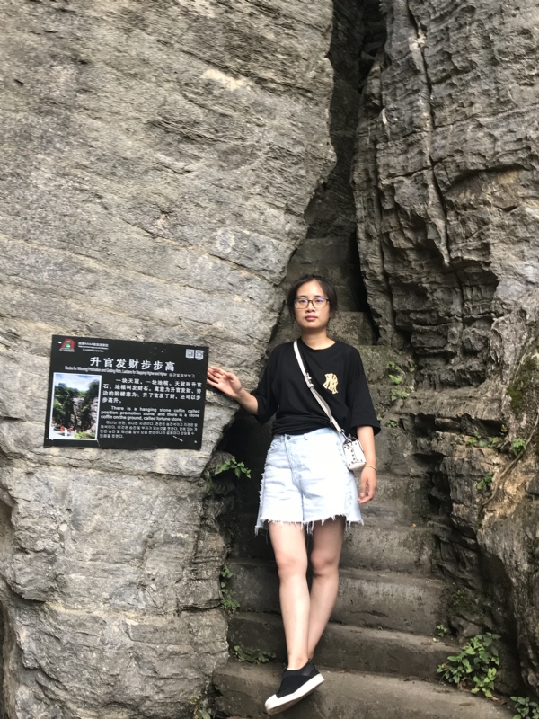 凭实力单身的第一张照片--海峡交友网
