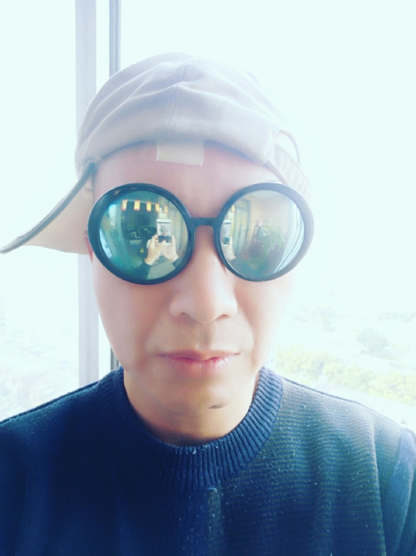 南方龙的第二张照片--海峡交友网