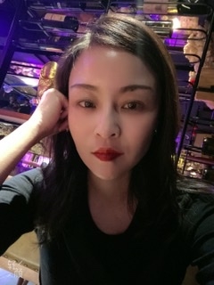 幸福的第二张照片--海峡交友网