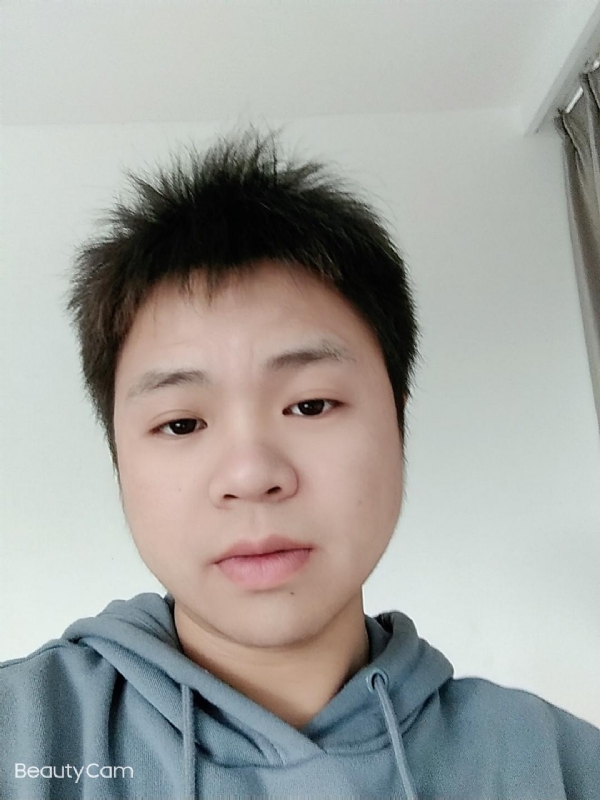 真心找对象的第一张照片--海峡交友网