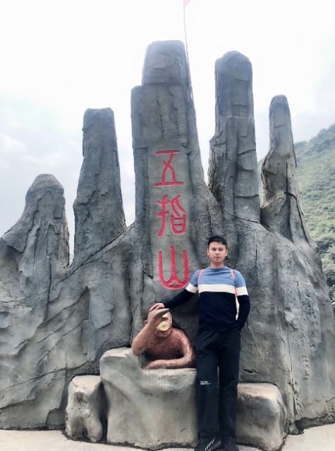 暖暖的第一张照片--海峡交友网