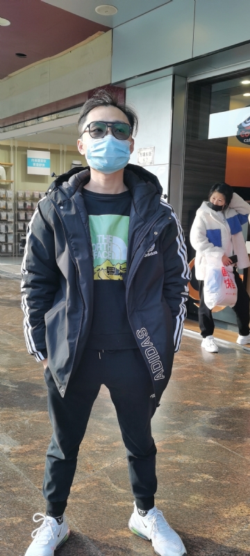 奔波霸的第一张照片--海峡交友网
