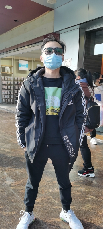 奔波霸的第三张照片--海峡交友网