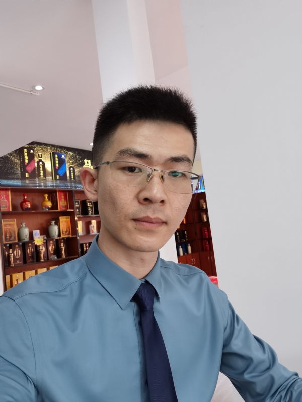 茅台老酒的第一张照片--海峡交友网