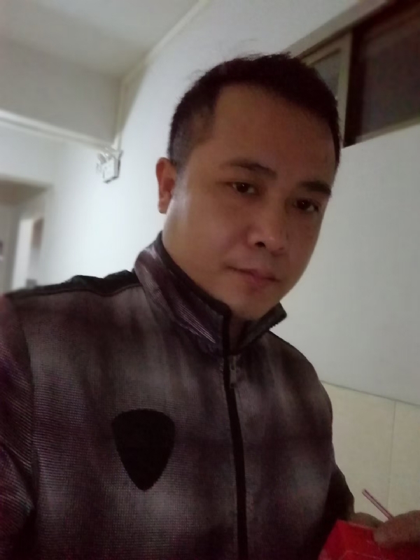 礼哥的第一张照片--海峡交友网