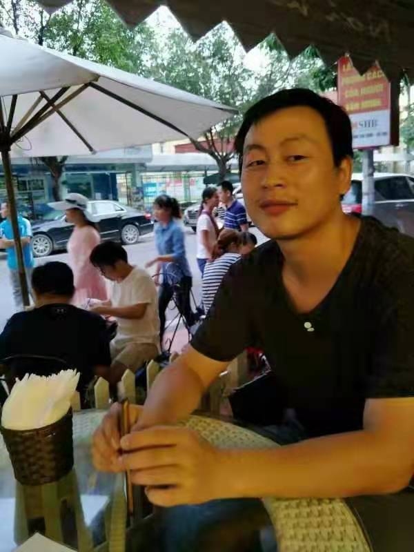广州相亲的第一张照片--海峡交友网