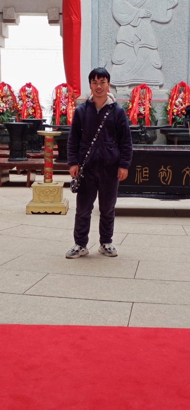 单身的小草的第一张照片--海峡交友网