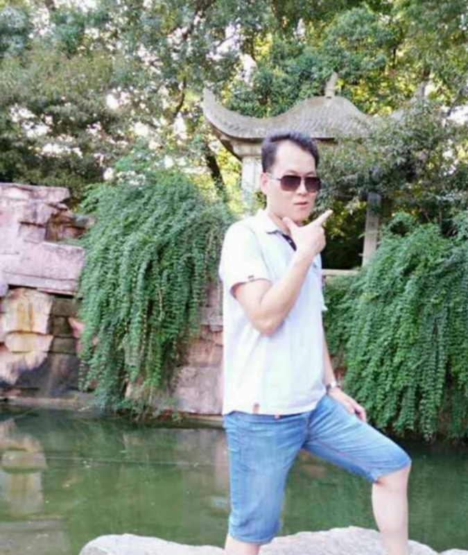 随缘的第一张照片--海峡交友网