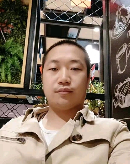 蝶恋花的第一张照片--海峡交友网