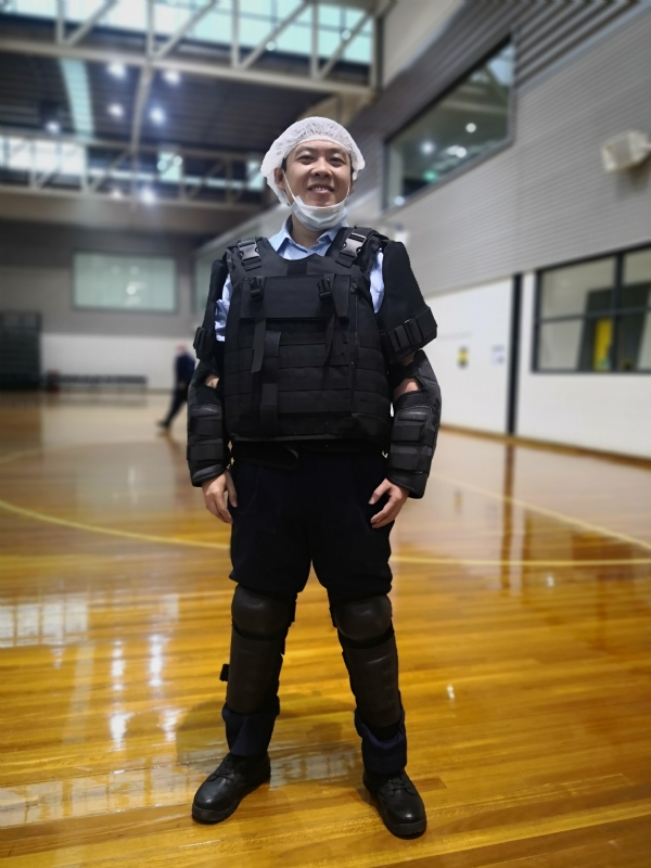 Yan的第二张照片--海峡交友网