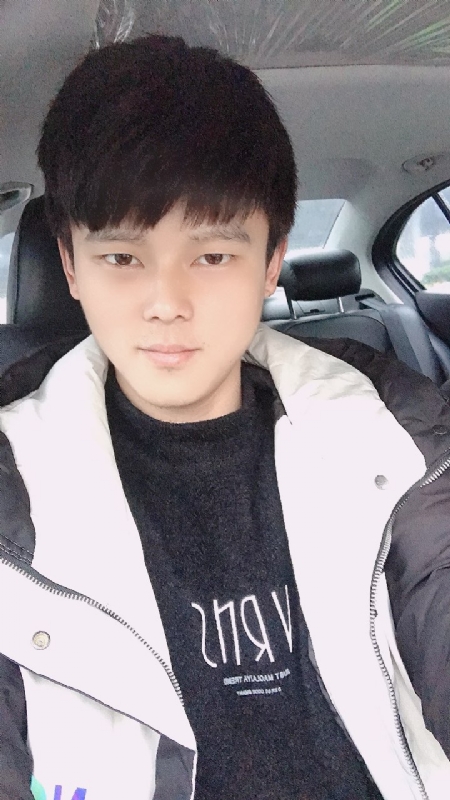 胡健男的第二张照片--海峡交友网