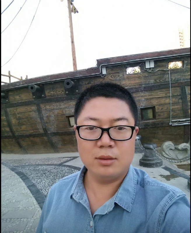 逍遥云的第一张照片--海峡交友网