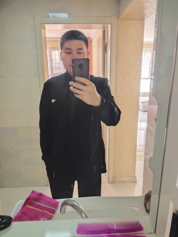 你想啥呢的第一张照片--海峡交友网
