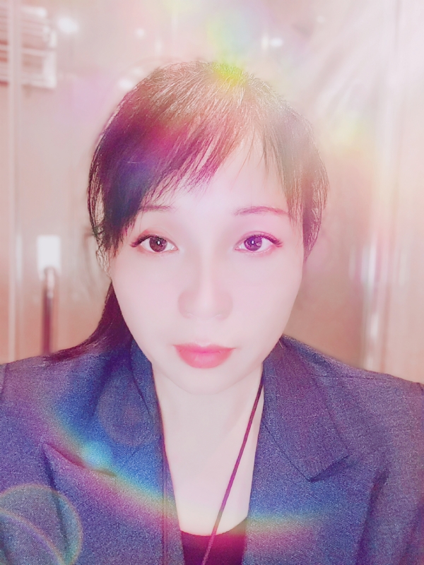 小艾的第三张照片--海峡交友网